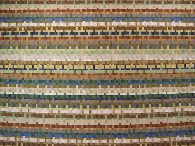 Momentum Textiles Upholstery Fabric Digital Geometric Interim Outlook