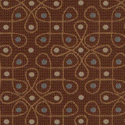 Upholstery Interplay Chestnut Toto Fabrics Online