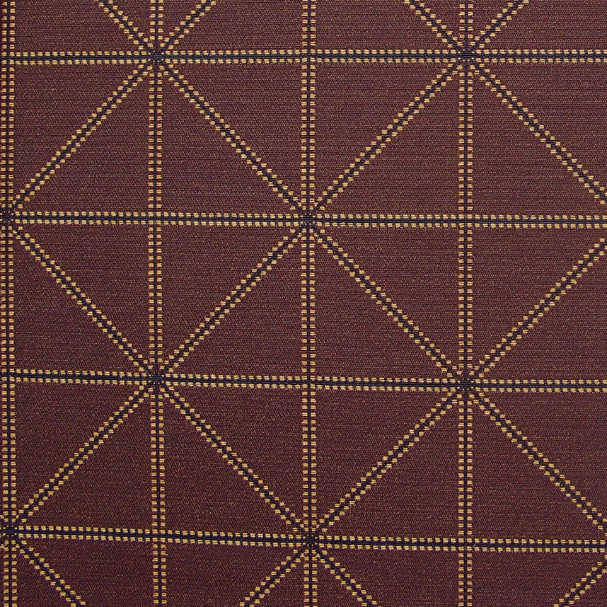 Arc-Com Fabrics Upholstery Intersect Amethyst Toto Fabrics Online