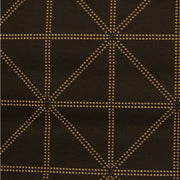 Upholstery Intersect Chocolate Toto Fabrics Online