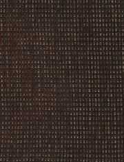 Upholstery Fabric  Weaved Pattern Intersect Espresso Toto Fabrics