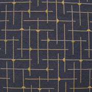 Upholstery Intersect Indigo Toto Fabrics Online
