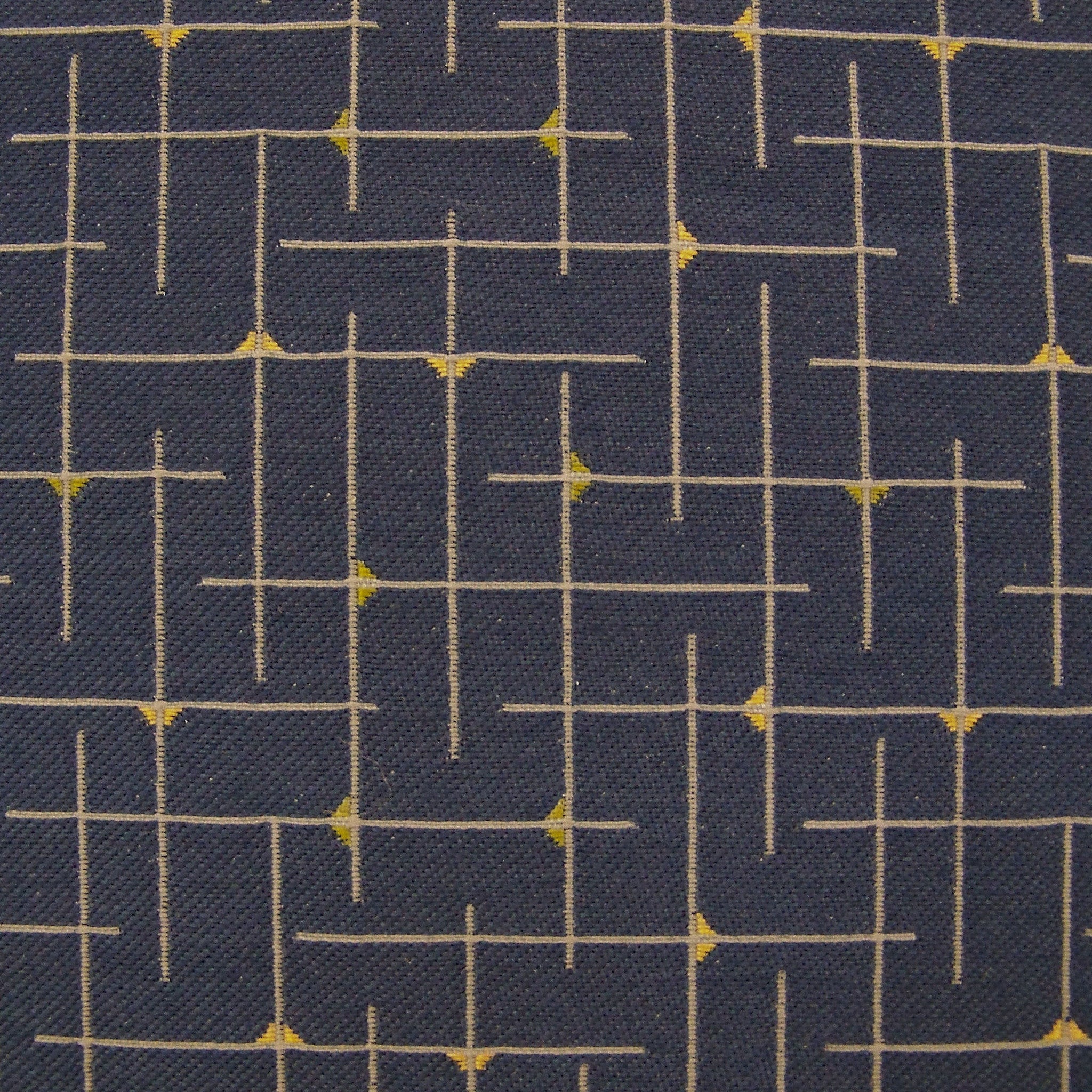 Upholstery Intersect Indigo Toto Fabrics Online