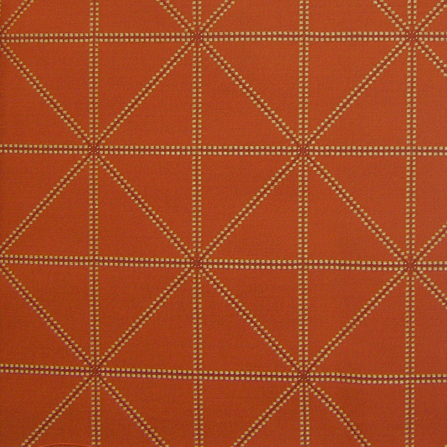 Upholstery Intersect Persimmon Toto Fabrics Online