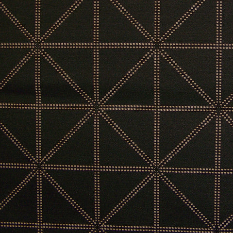 Arc-Com Fabrics Upholstery Intersect Raven Toto Fabrics Online