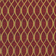 Fabric Remnant of Intertwine Espirit