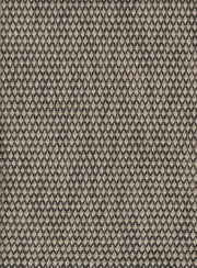 Upholstery Fabric Small Diamond Design Intertwine Onyx Toto Fabrics