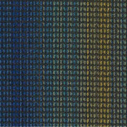 Mayer Fabrics Upholstery Fabric Layered Stripe Intrigue Sky Toto Fabrics