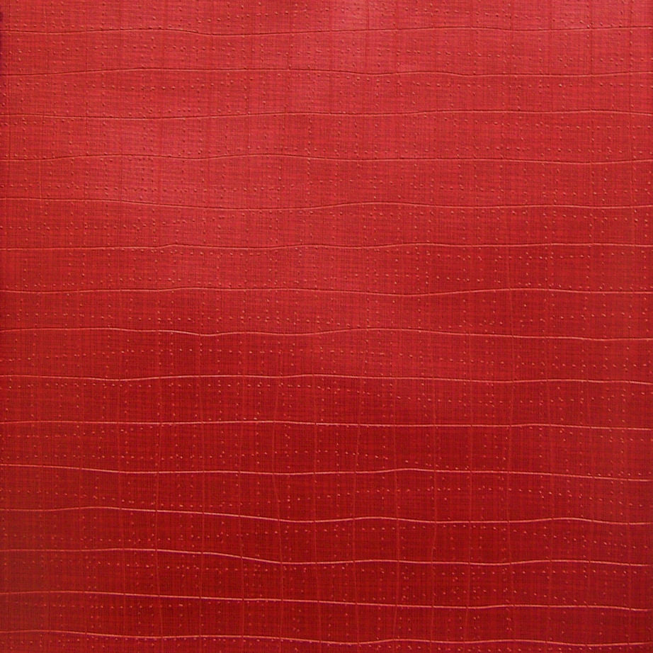 Upholstery Irregular Grid Ladybug Toto Fabrics Online