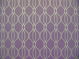 Fabric Remnant of Arc-Com Isabella Grape