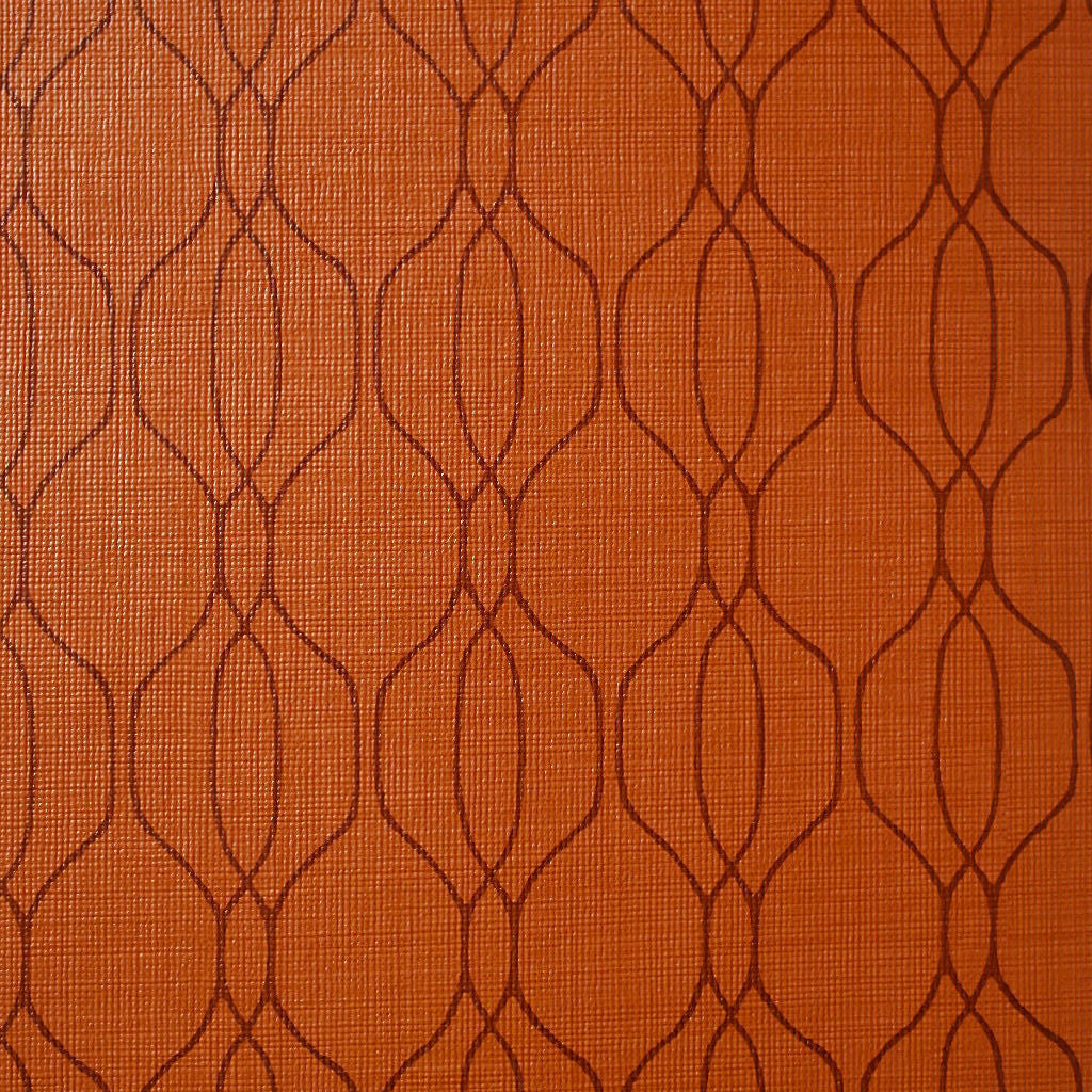 Arc-Com Upholstery Isabella Papaya Toto Fabrics Online