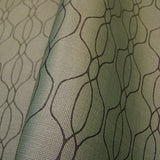 Arc-Com Fabrics Upholstery Fabric Remnant Isabella Seafoam