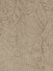 Upholstery Fabric Leaf Design Isadore Smokewood Toto Fabrics