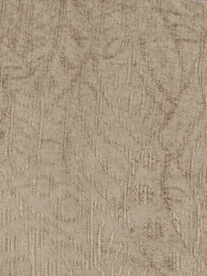 Upholstery Fabric Leaf Design Isadore Smokewood Toto Fabrics