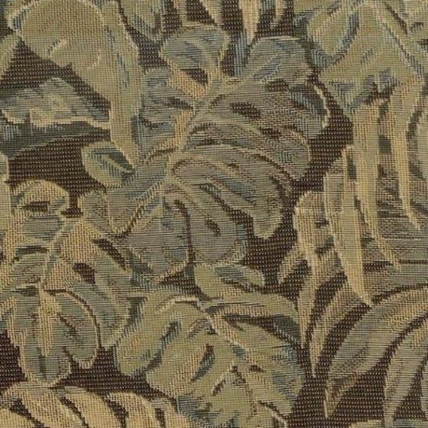 Upholstery Fabric Botanical Design Island Dream Earth Toto Fabrics