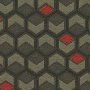Designtex Upholstery Isometry Black Magic Toto Fabrics Online