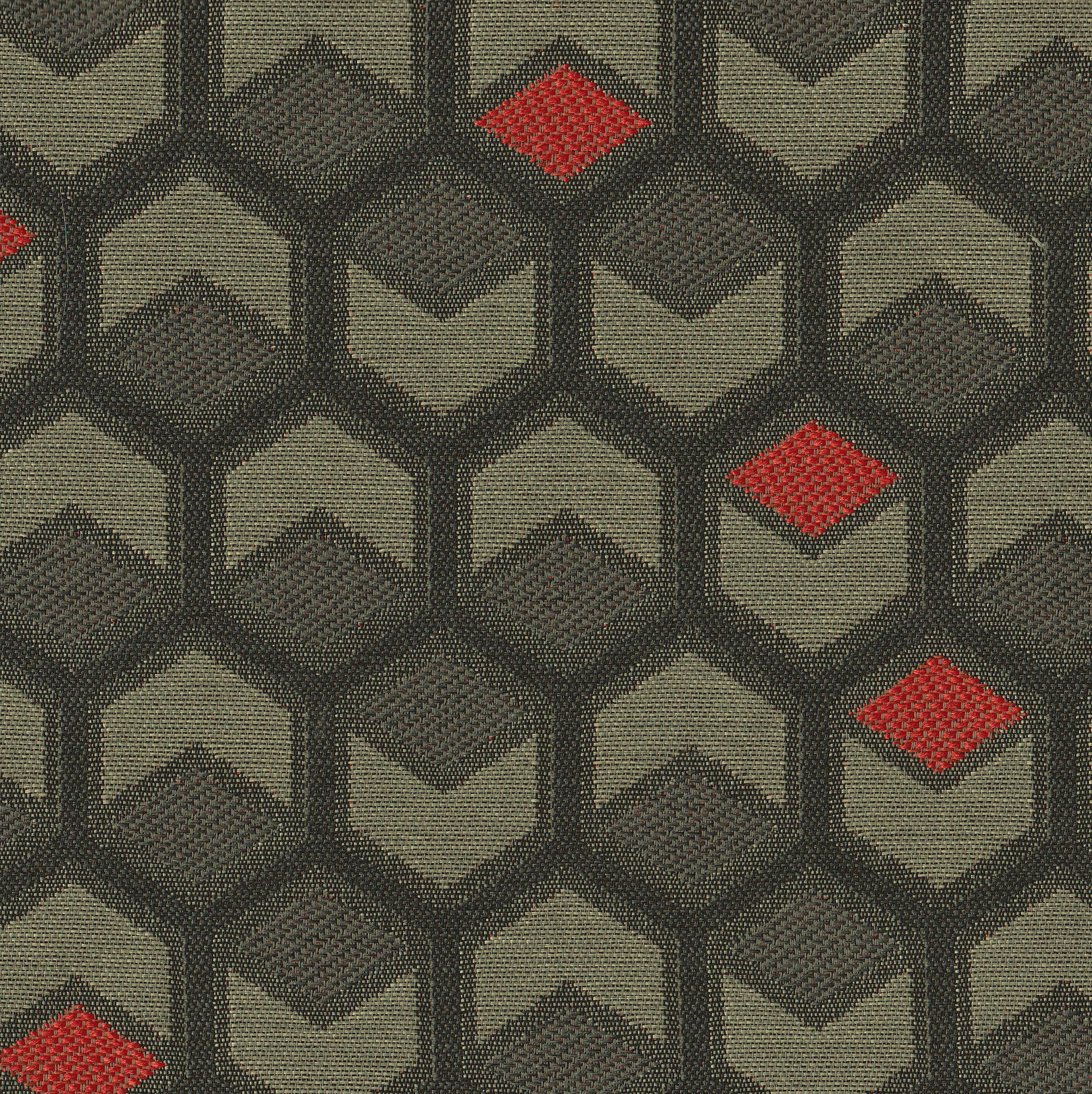 Designtex Upholstery Isometry Black Magic Toto Fabrics Online