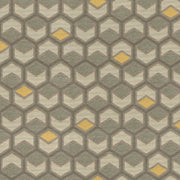 Upholstery Fabric Geometric Shapes Isometry Sparrow Toto Fabrics