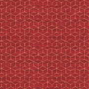 Arc-Com Upholstery Itajime Ruby Toto Fabrics Online