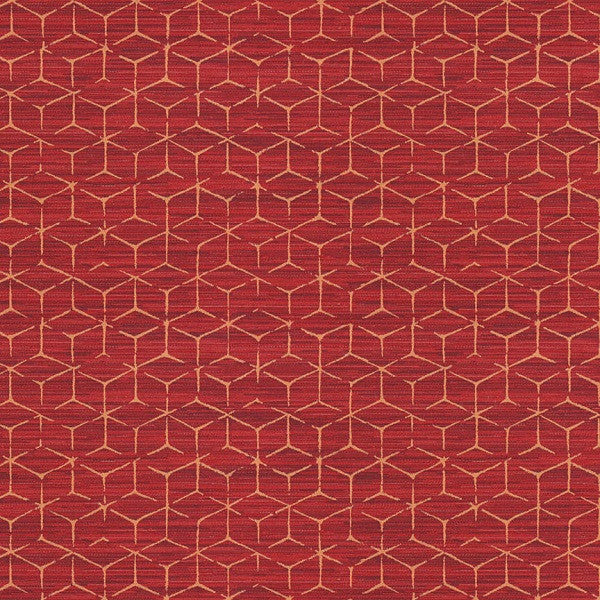 Arc-Com Upholstery Itajime Ruby Toto Fabrics Online