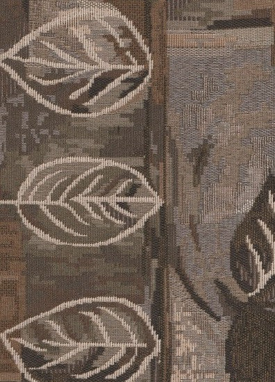 Upholstery Fabric Geometric Botanical Jackie Ranch Toto Fabrics