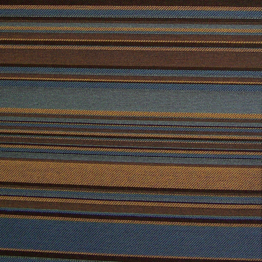 CF Stinson Upholstery Jambi Stripe Ocean Toto Fabrics Online