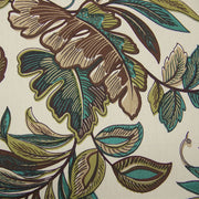 Upholstery Fabric Large Botanical Screen Print Jamboree Apple Toto Fabrics
