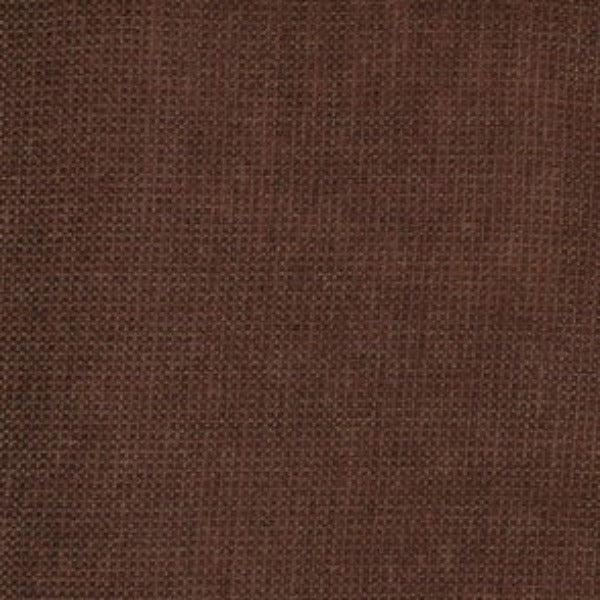 Upholstery Fabric Solid Weaved Jape Raisin Toto Fabrics