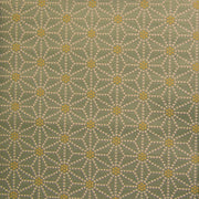 Upholstery Fabric Geometric Snowflake Crypton Japonica Lilypad Toto Fabrics