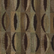 Upholstery Fabric Geometric Design Jayden Avocado Toto Fabrics