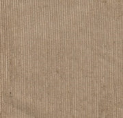 Upholstery Fabric Ribbed Chenille Jean Flax Toto Fabrics