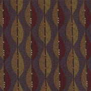 Fabric Remnant of Jest Jazz
