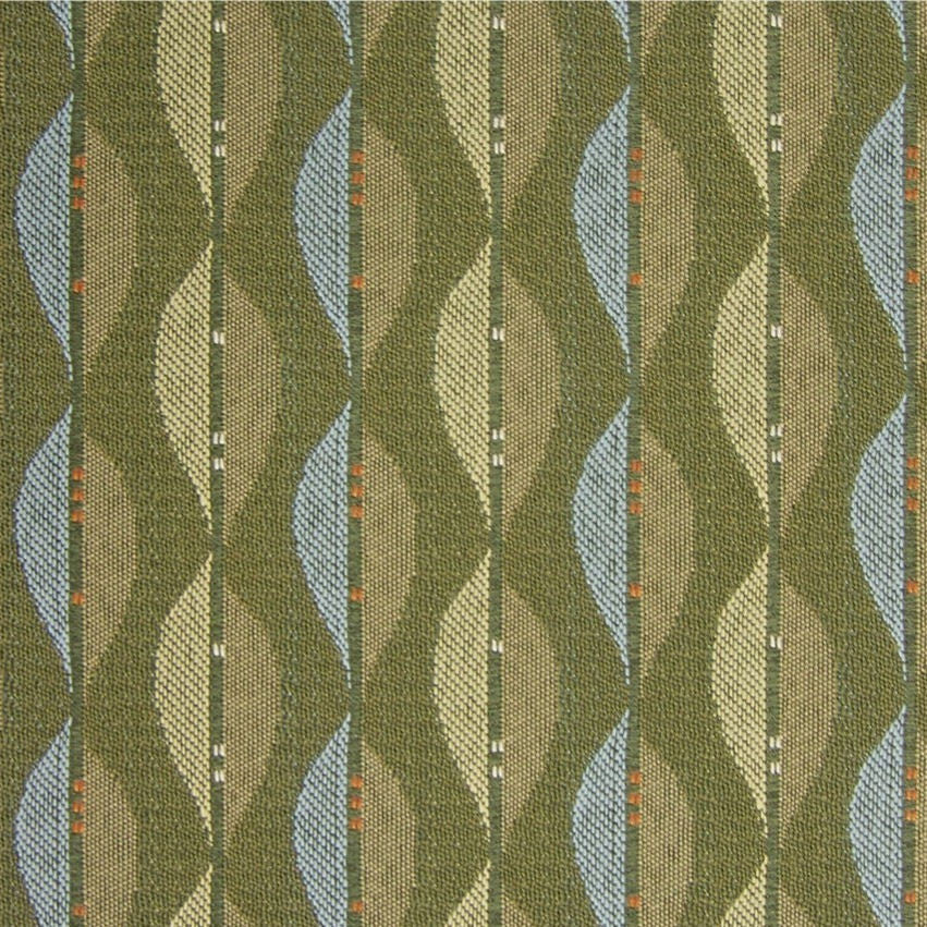 Momentum Textiles Upholstery Fabric Remnant Jest Moss