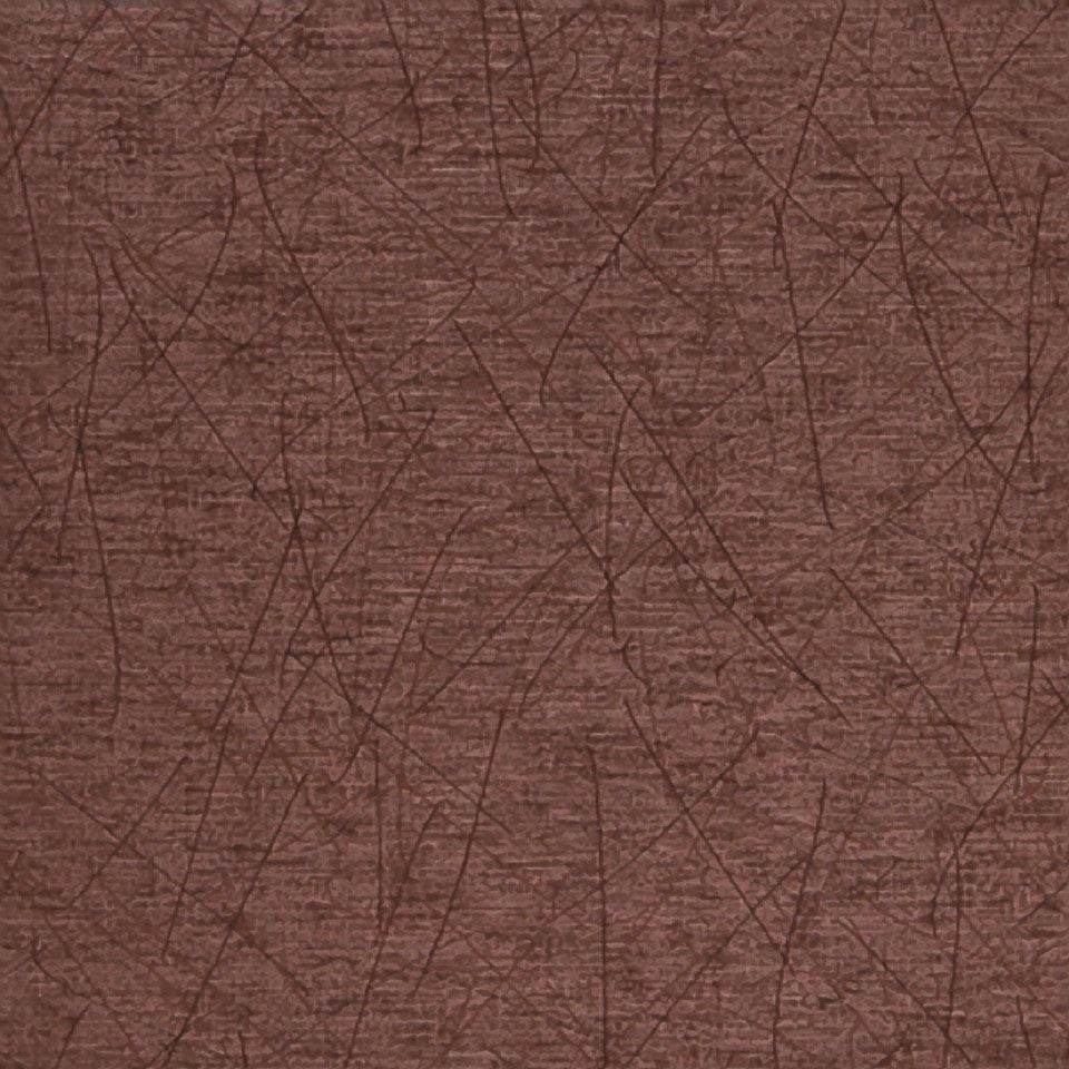 Upholstery Fabric Textured Vinyl Jing Cinnamon Toto Fabrics