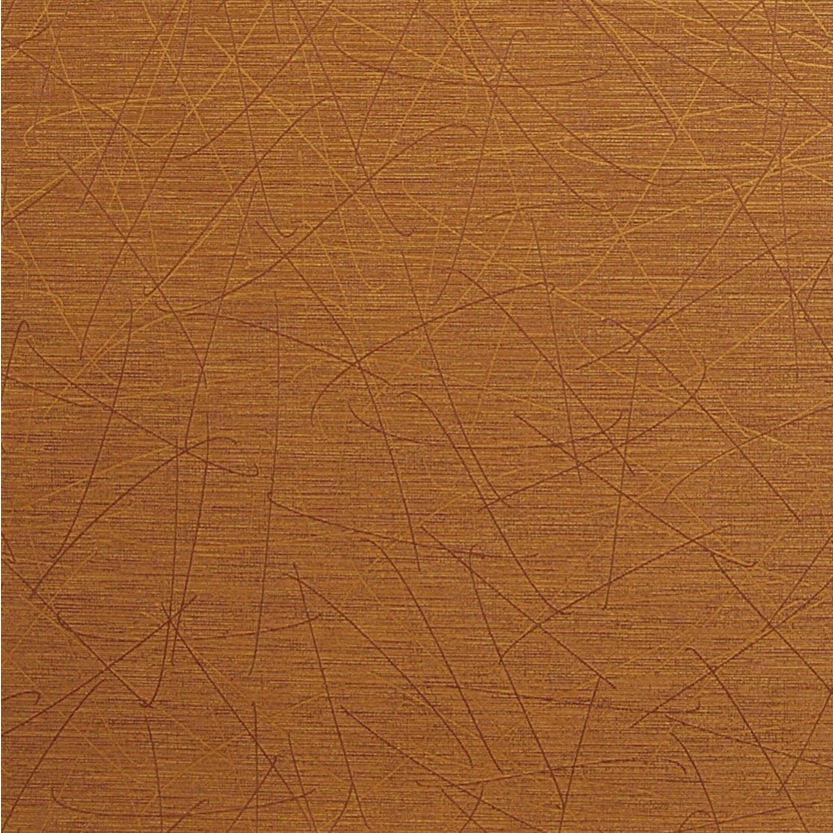Fabric Remnant of Jing Mango
