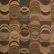Upholstery Fabric Striking Geometric Ringlet Jolly Loam Toto Fabrics
