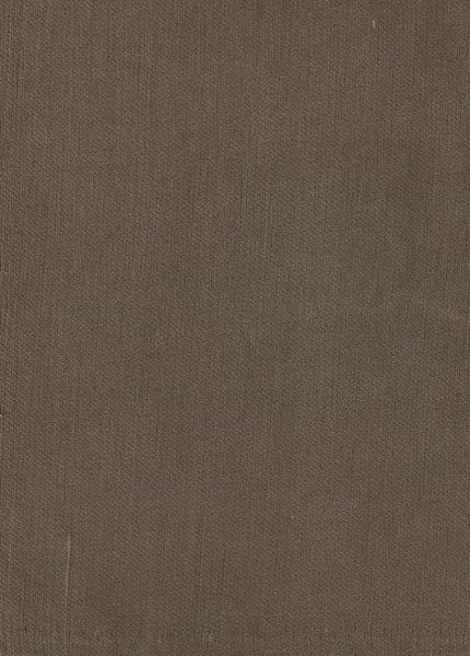 Upholstery Fabric Solid Judd Mushroom Toto Fabrics