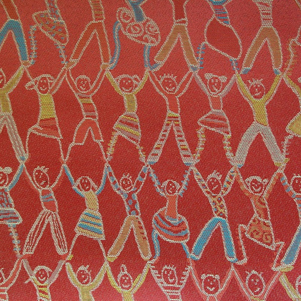 Upholstery Jump For Joy Dutch Toto Fabrics Online