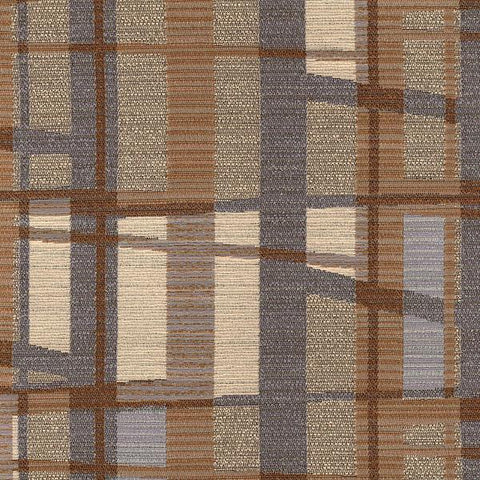 Momentum Juncture Aleutian Contemporary Geometric Upholstery Fabric