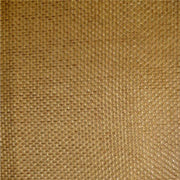 Upholstery Fabric Gold Tweed Jute Cognac Toto Fabrics