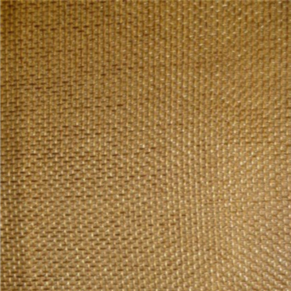 Upholstery Fabric Gold Tweed Jute Cognac Toto Fabrics