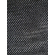 Upholstery Fabric Black Tweed Jute Ebony Toto Fabrics