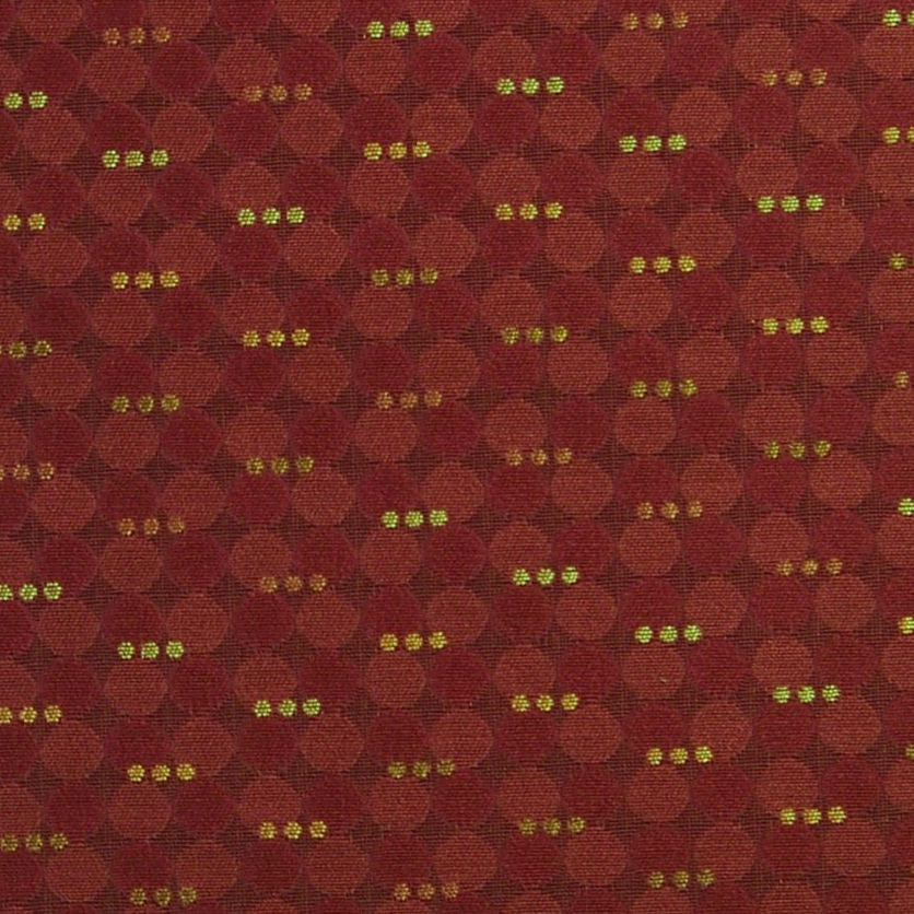 Upholstery Juxtaposition Cadmium Red Toto Fabrics Online