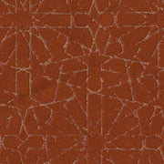 Bernhardt Upholstery Fabric Abstract Kaleidoscope Zest Toto Fabrics