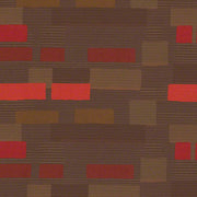 Upholstery Fabric Textured Solid Kambala Brick Toto Fabrics