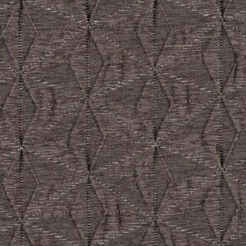 Designtex Kami Charcoal Gray Upholstery Fabric 3874 803