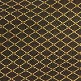 Swavelle Mill Creek Kent Chocolate Diamond Brown Upholstery Fabric