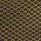 Swavelle Mill Creek Kent Chocolate Diamond Brown Upholstery Fabric