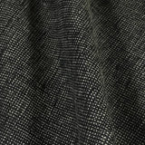 Swavelle Kenton Shale Tweed Grey Upholstery Fabric