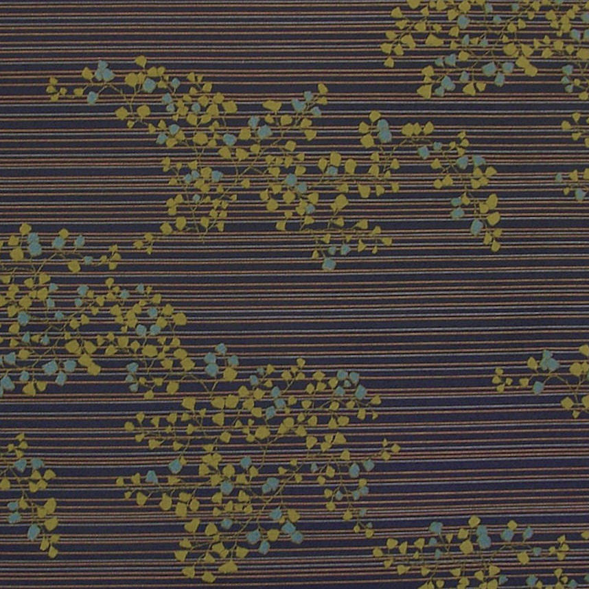 Knoll Kimono Yukata Upholstery Fabric